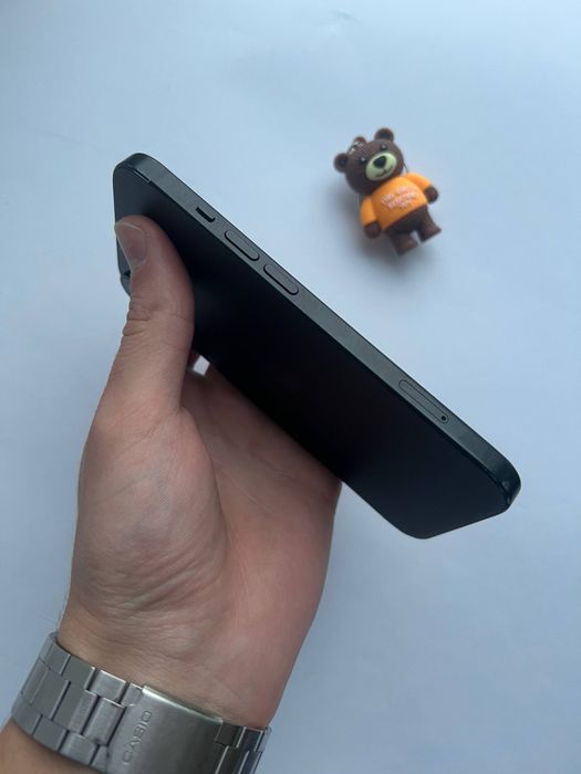 iPhone 15 128GB neverlock Black, айфон 15