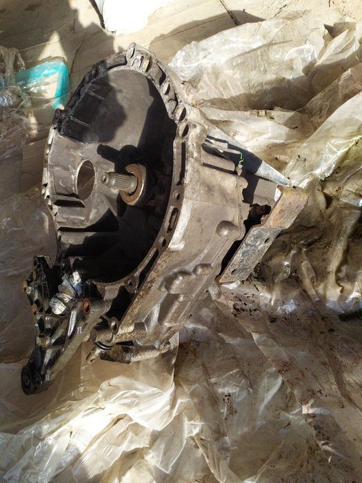 Коробка передач КПП/АКПП Ленд Ровер Фрилендер 1, Land Rover Freelander