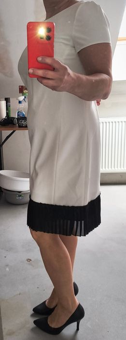 Sukienka Exclusive collection