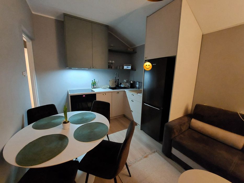 Sprzedam kuchnię na wymiar