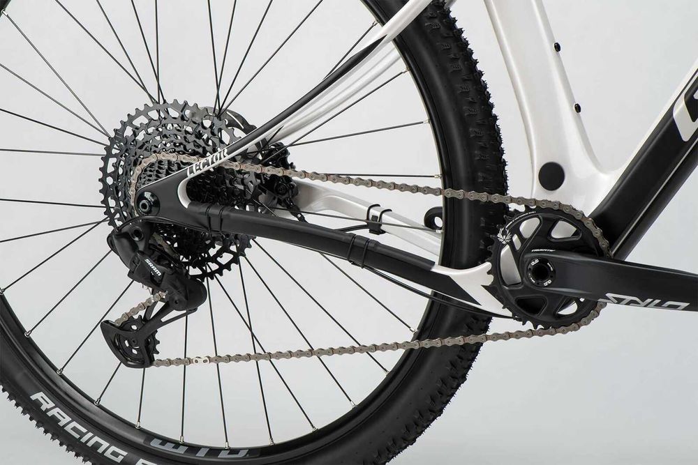 NOWY GHOST LECTOR SF LC *Koła 29* CARBON Sram SX Rock Shox Wyprzedaż!