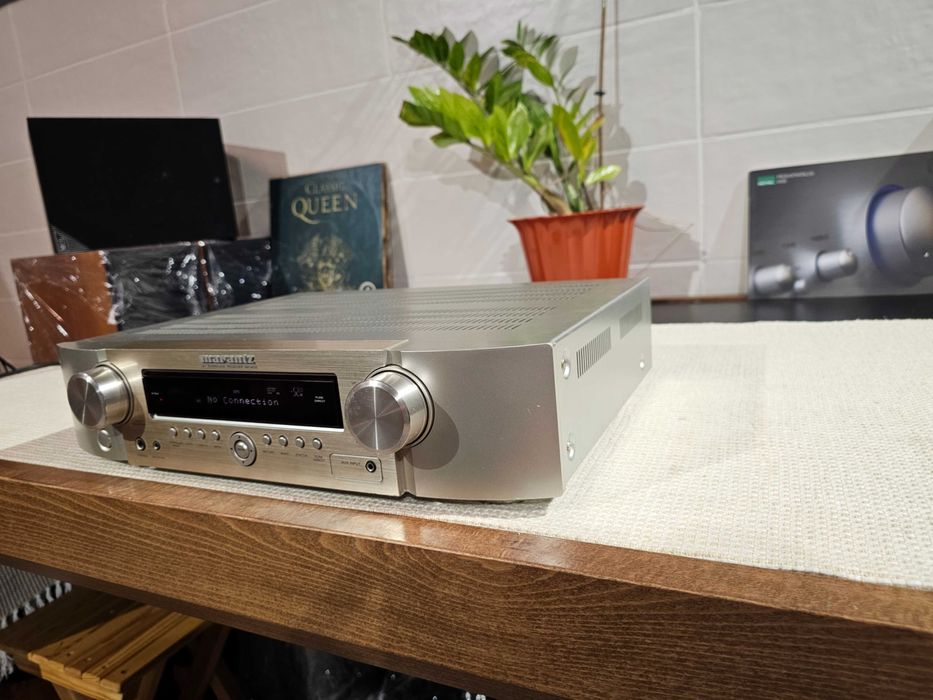 AV-ресивер Marantz NR-1402 5.1