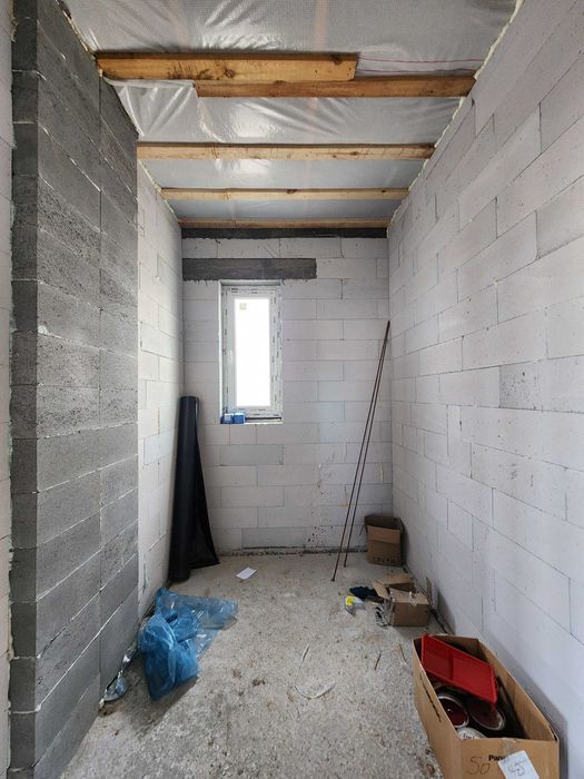 Вітаю. Продам готовий будинок 95 м2, газ, Білогородка.