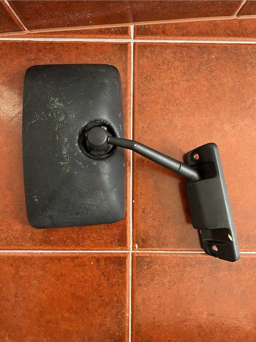 Peças Mercedes T1/TN 207D - 210D / 307D - 310D / 407D - 410D