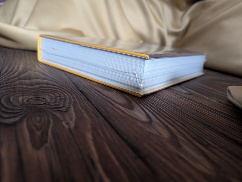 НОВА В ПЛІВЦІ Книга  Гаррі Поттер і Орден фенікса