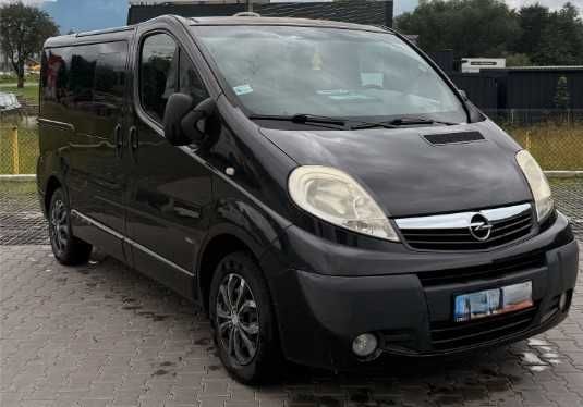 Transport na lotnisko, sprawy prywatne, przyjęcia, przeprowadzki - DWA AUTA 4 i 6 osobowe !