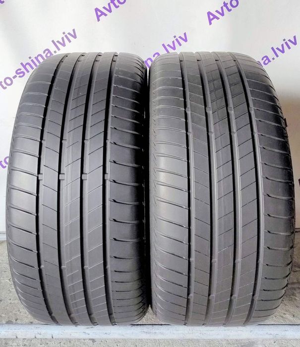 Шини літні R17 245/40 Bridgestone Turanza T005