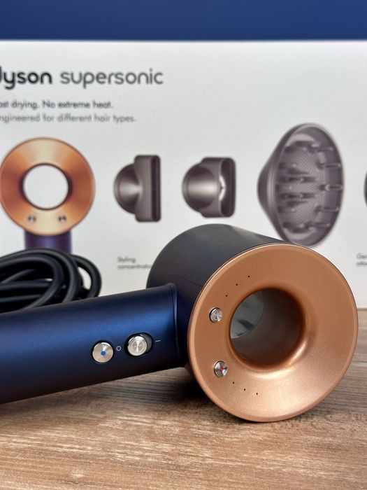 Suszarka dyson Supersonic hd08
