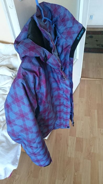 Kurtka damska M Hi-Tec