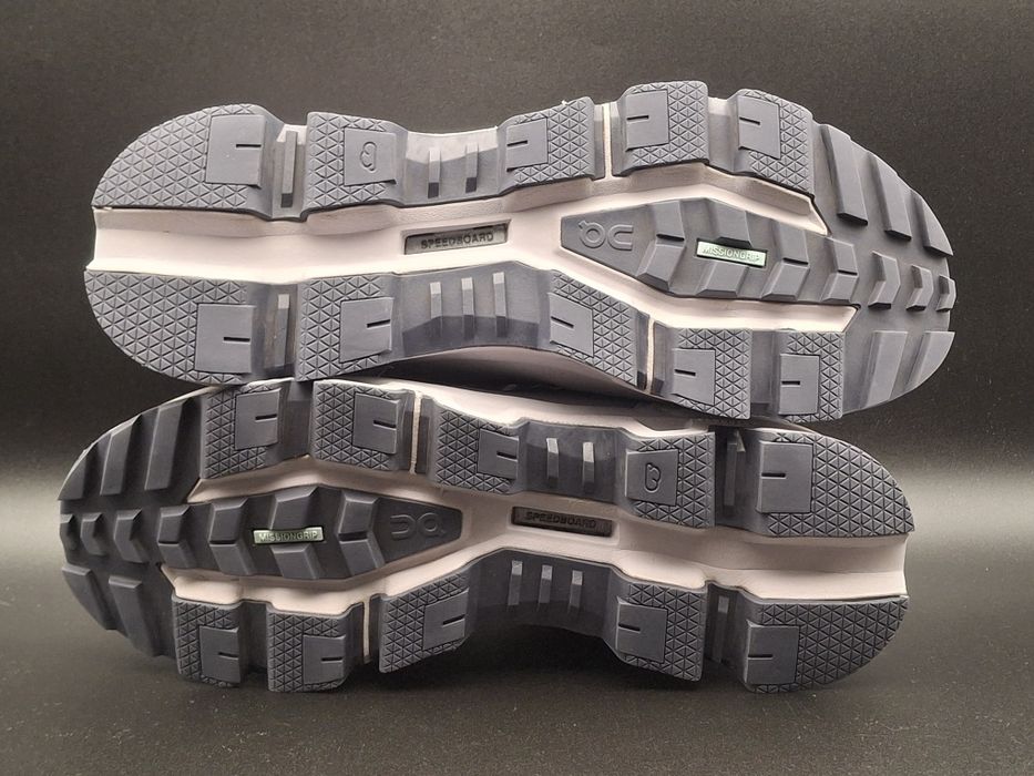 Черевики On Cloudrock 2 Waterproof Нові 40,5р.