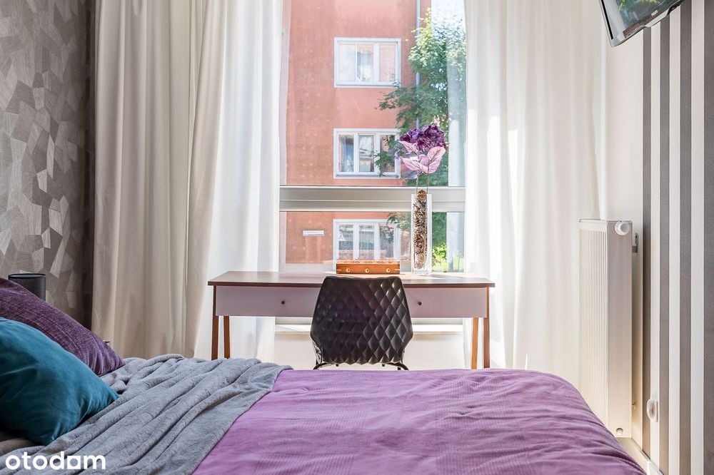 OLDNOVA apartament - Old Town Gdańsk