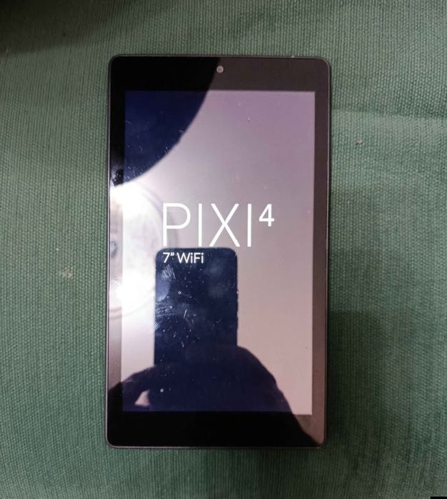 Tablet de 7 polegadas sem carregador446973441842892801