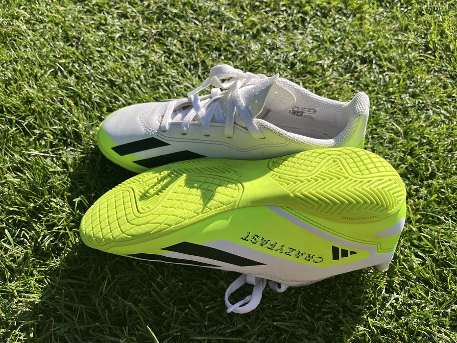 Halówki adidas dziecięce