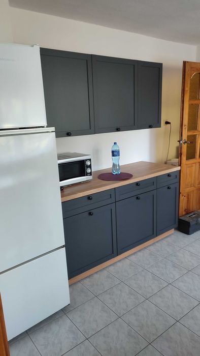 Zestaw mebli kuchennych