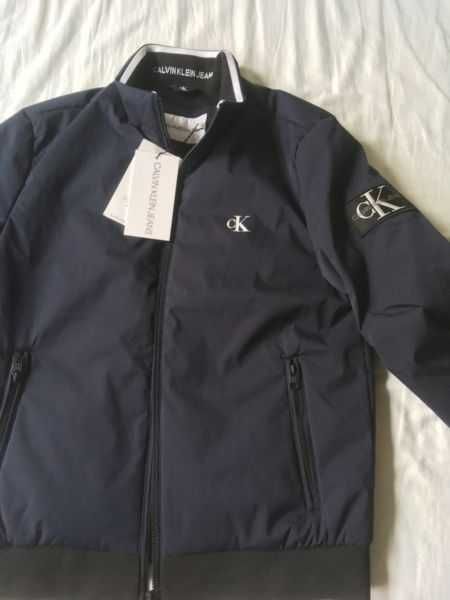 Kurtka Calvin Klein NOWA