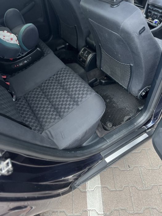 Audi A6 C5 1.8 t