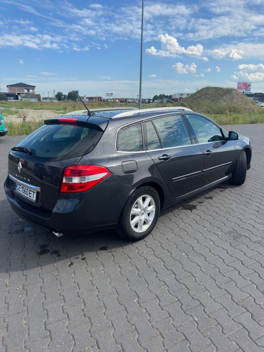 Продаж автомобіля