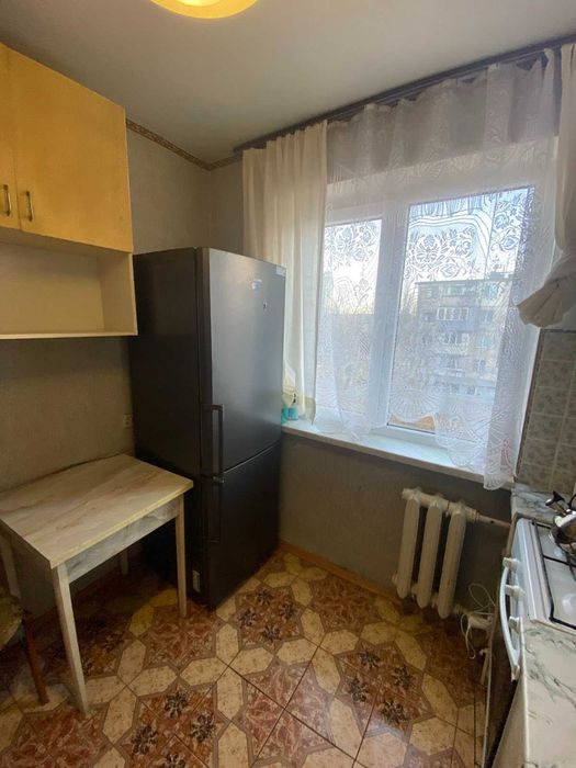 Сдается 2-комнатная квартира