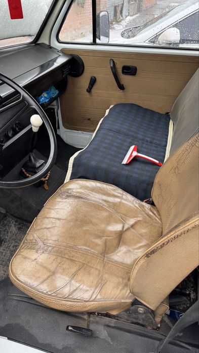 Продам VW T3 1.9D