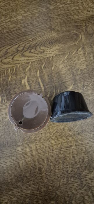 Ekspres do kawy Dolce Gusto Nescafe