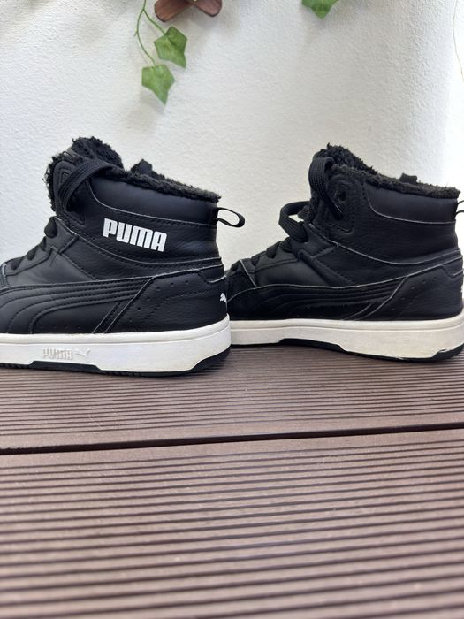 Buty marki puma