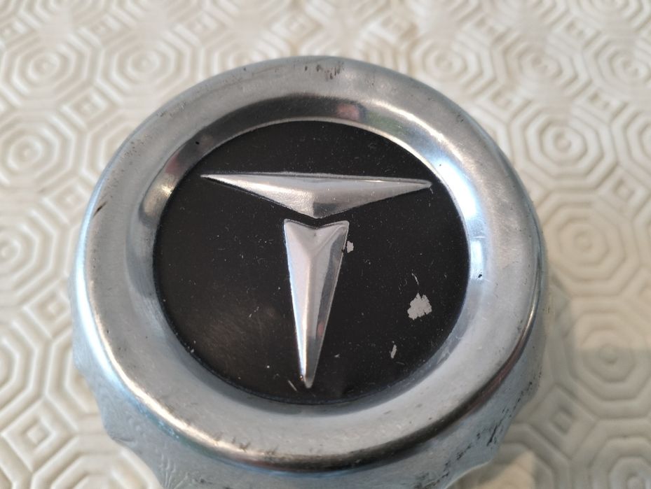 Tampão de roda "Cap" Toyota Corolla/ Celica/ Corona