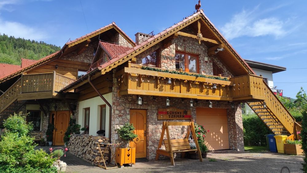 GłównyWyciągCentrumZimoweSzczyrkuWysokiStandard SuperCeny