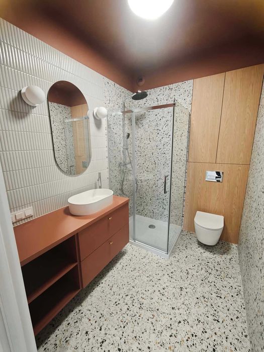 Apartament 3 pok. - klimatyzacja - WYSOKI STANDARD - DOSTĘPNE