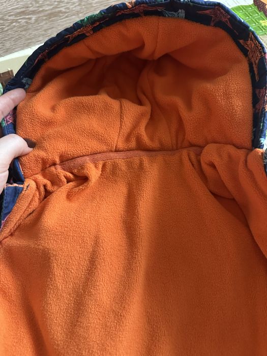 Продам дитячий комбінезон Marks & Spencer для малюка