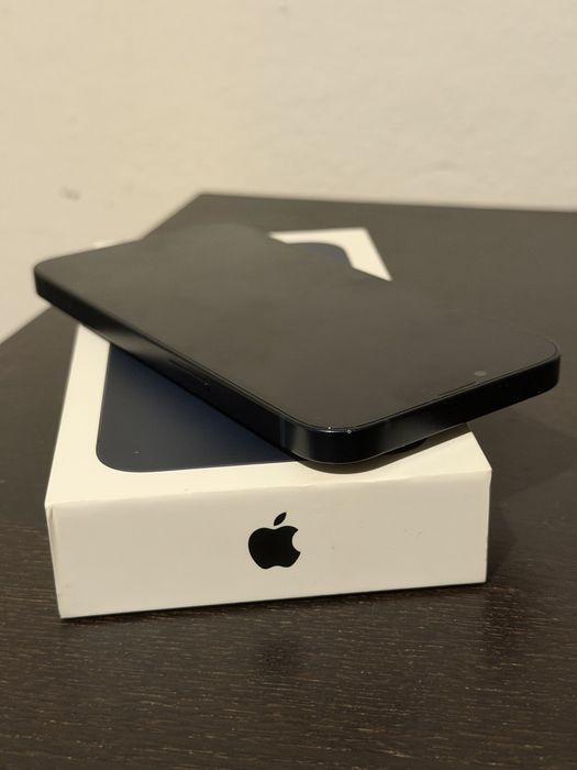 Iphone 13 Midnight 128GB