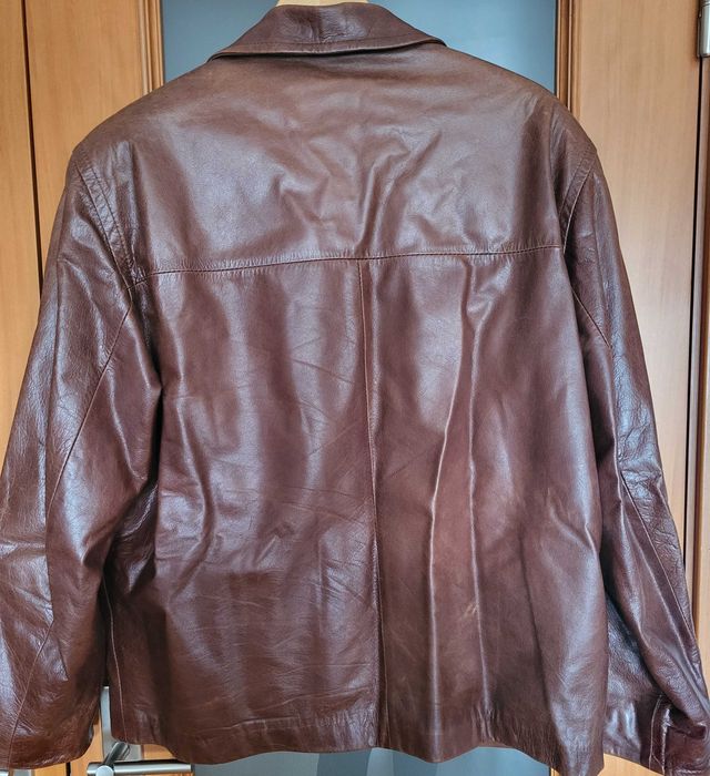 Casaco Casa das Peles