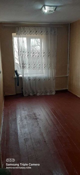 Продам комнату 1/5 этажного дома 11 кв.м