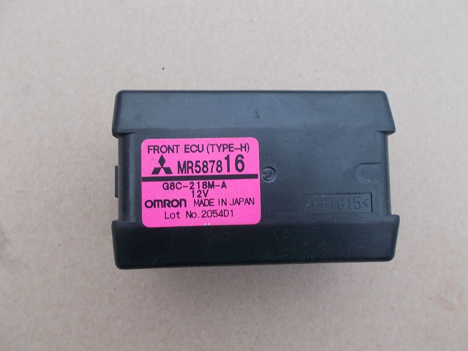 Przekaźnik Mitsubishi Nr.24