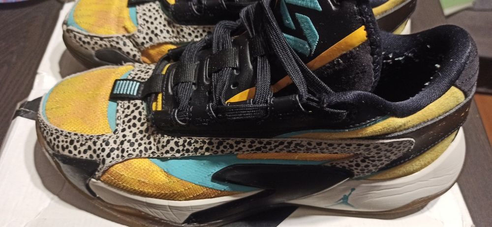 buty Jordan Luka 2 rozmiar 42,5