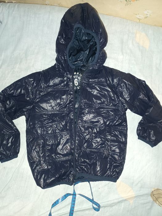 Курточка ветровка куртка для мальчика или девочки