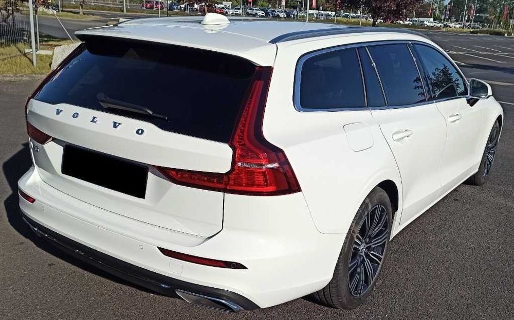 Разборка Volvo V60 S60 рест дорест бампер капот крыло фара дверь стоп
