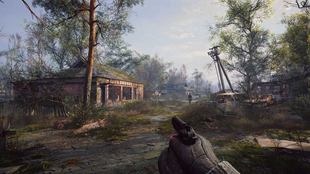 STALKER 2 ПК ‼️ ULTIMATE Edition + DLC/ДЛС Сталкер 2: Серце Чорнобиля!