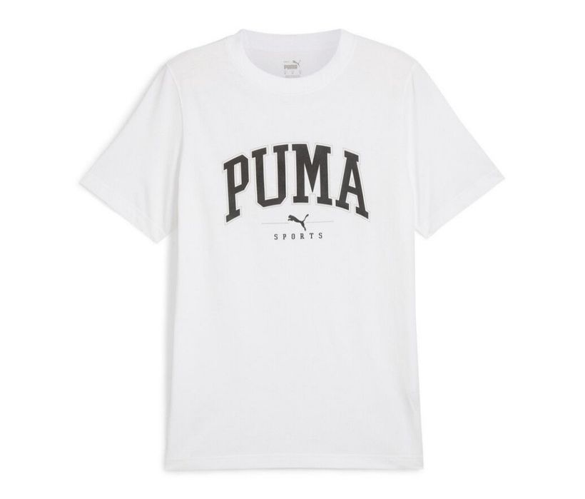 Футболка Puma, оригинал(L, XL)