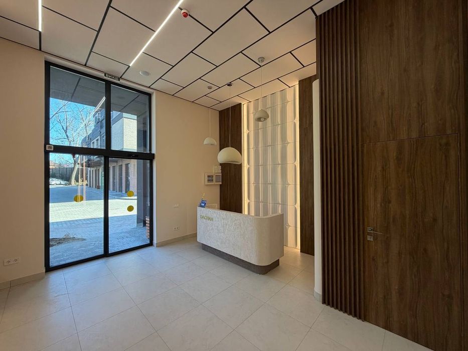 1-комнатная квартира по адресу Чубаевский пер. (площадь 42,5 м²) - Atlanta.ua - фото 20