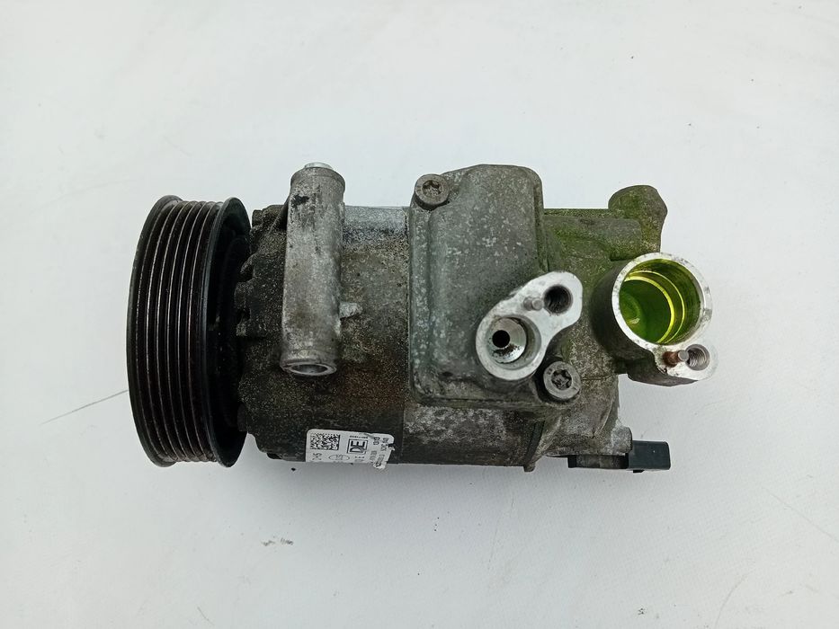 Compressor AC AUDI A1 Sportback (8XA, 8XF)