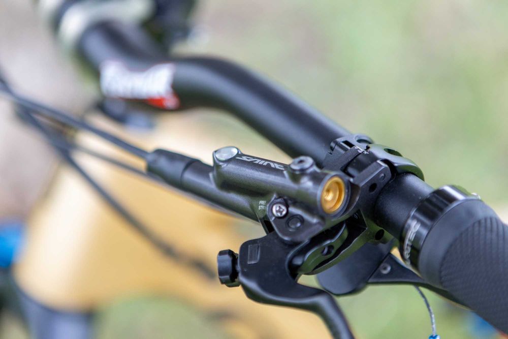 Bicicleta BTT Orbea Rallon 2023