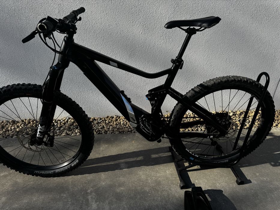 Rower Bulls am1- e mtb