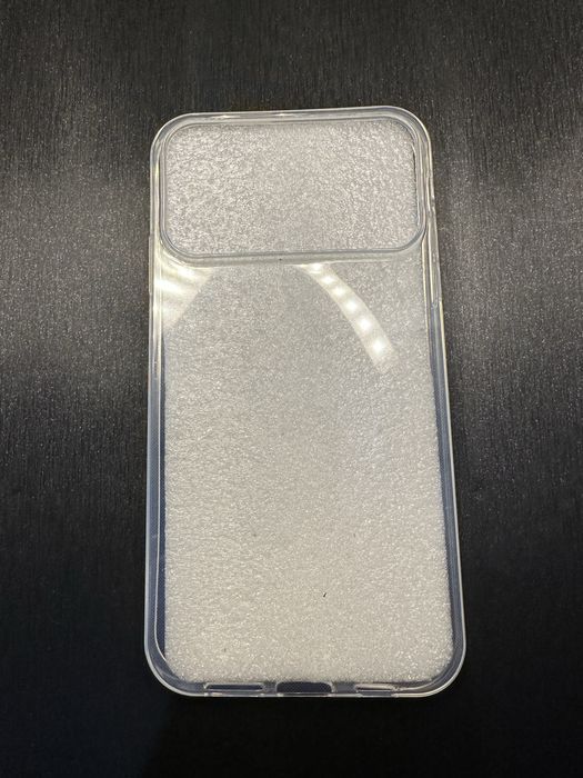 Чехол на Айфон Хр в корпусе 17 PRO 15PRO 16