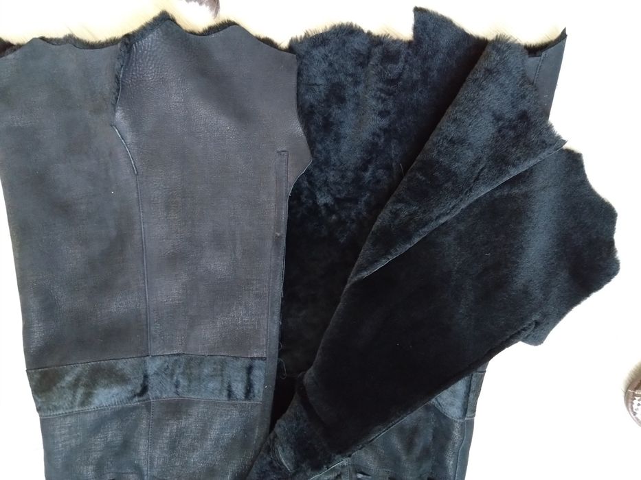 Дублянка жіноча  розмір 38