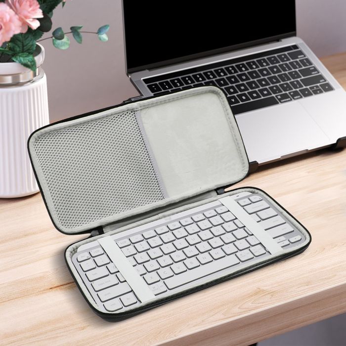 Чохол для клавіатури Logitech MX Keys mini