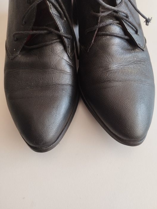 Туфлі  40 розмір