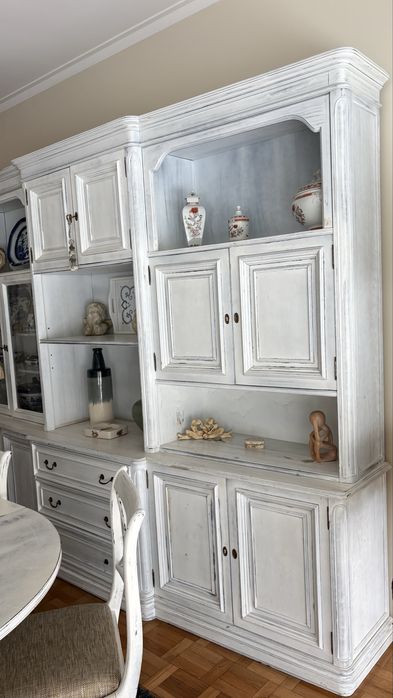 Louceiro de sala