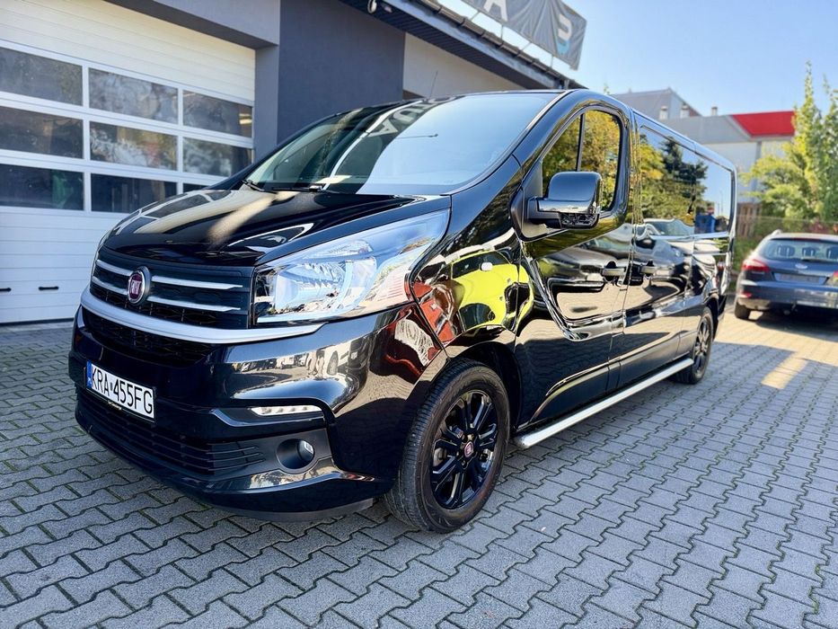 Fiat Talento