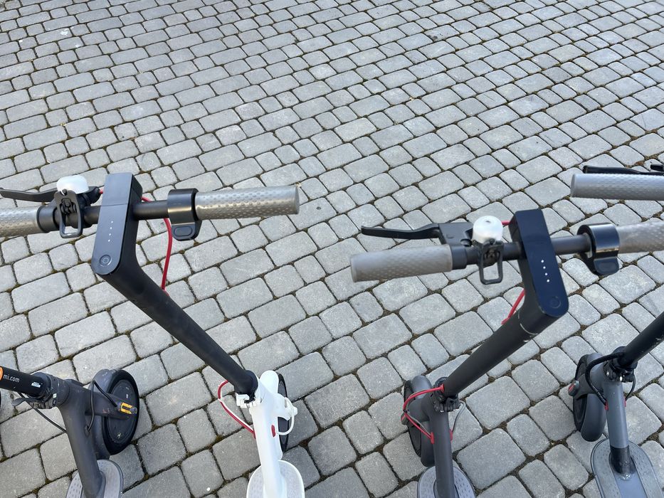 Терміново Xiaomi M365 Pro хороший стан