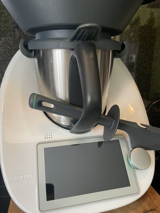 Bimby TM6- Vorwerk